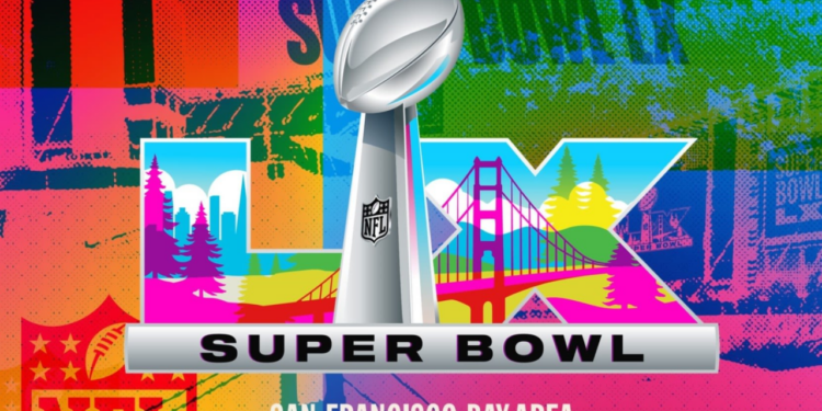 San Jose Super Bowl LX Host
